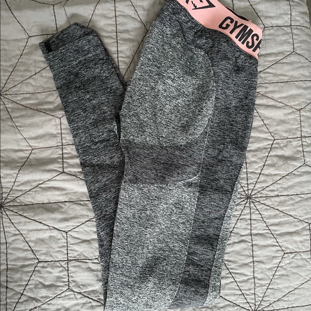 Gymshark Flex Leggings